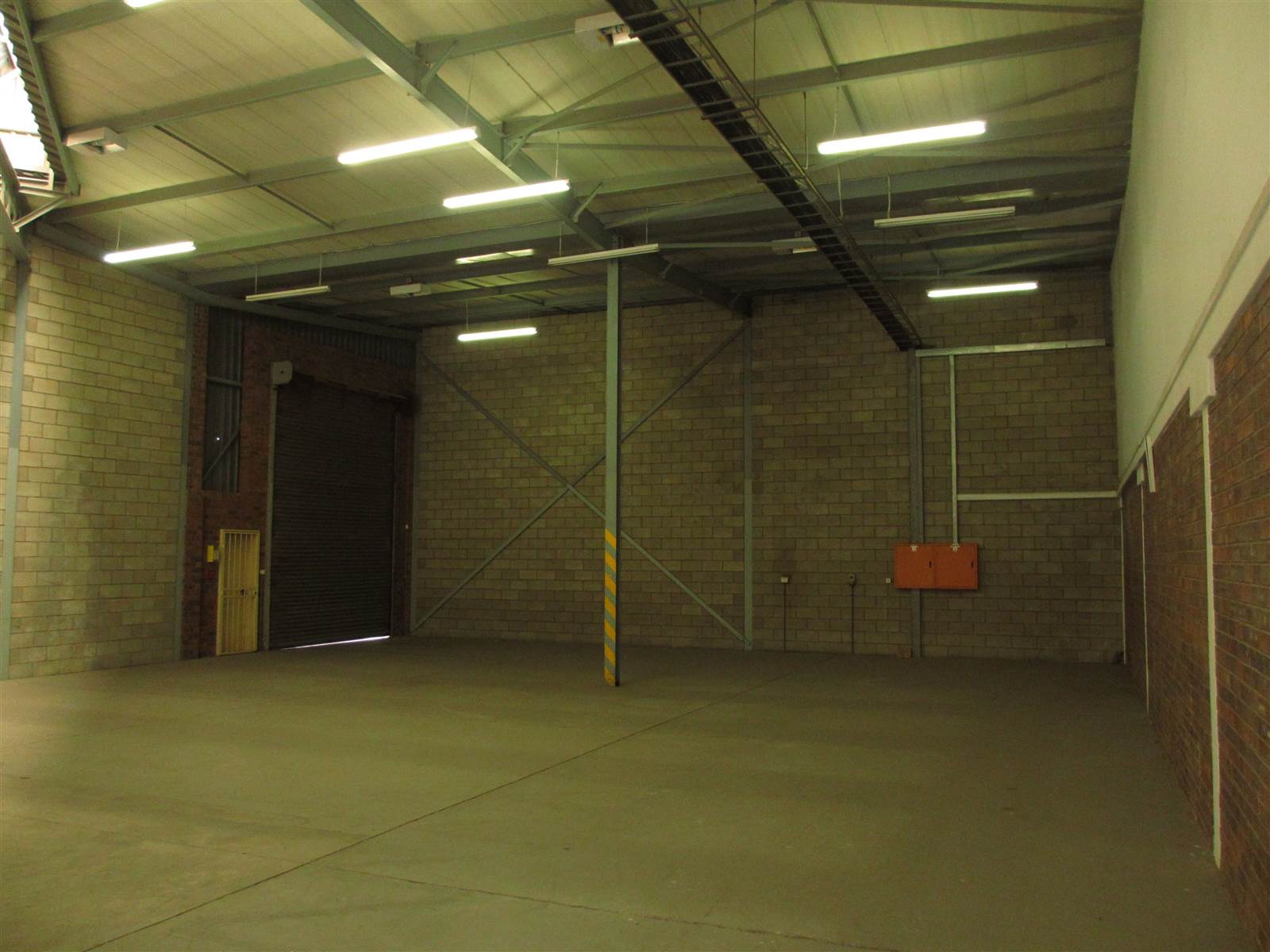 513  m² Industrial space in Kya Sands photo number 2