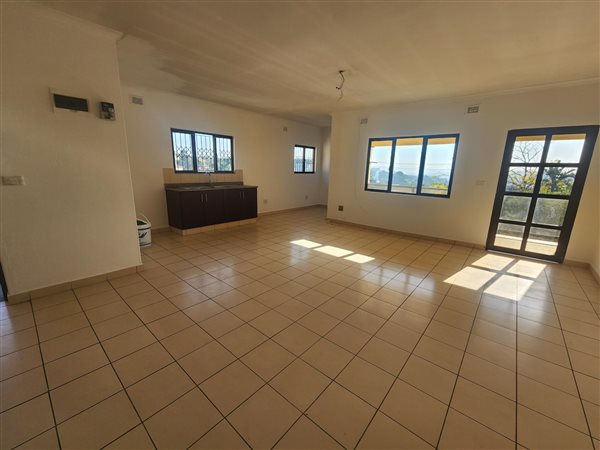 2 Bed Apartment