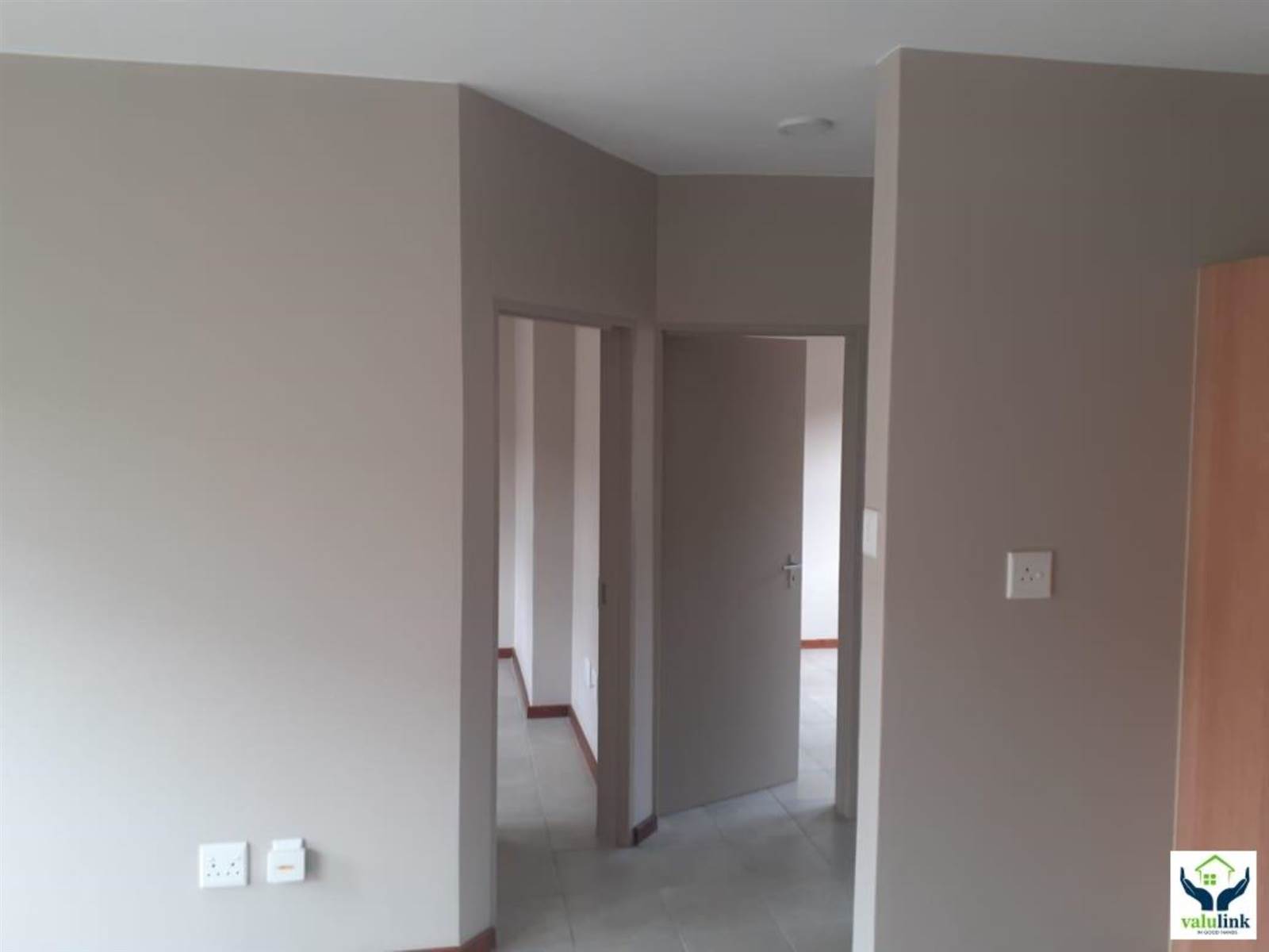 2 Bed Apartment in Kosmosdal photo number 12