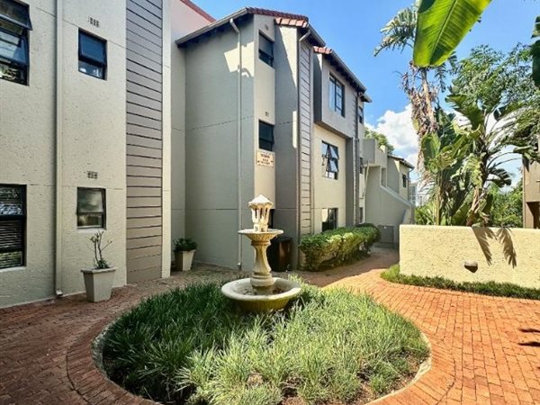 3 Bed Townhouse in Morningside