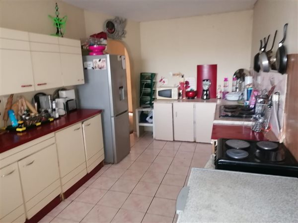 3 Bed Apartment in Southridge