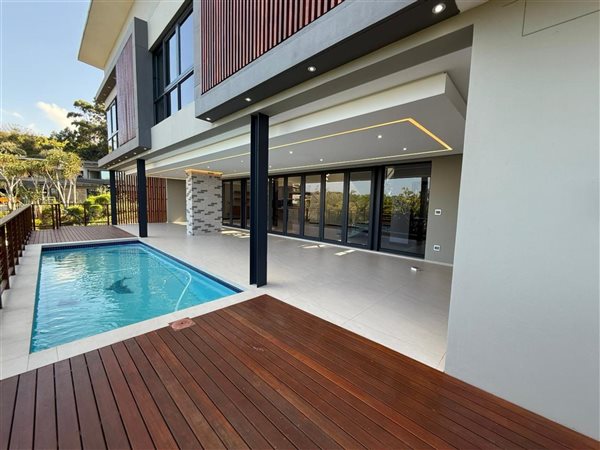 4 Bedroom House 4 Bedroom House
