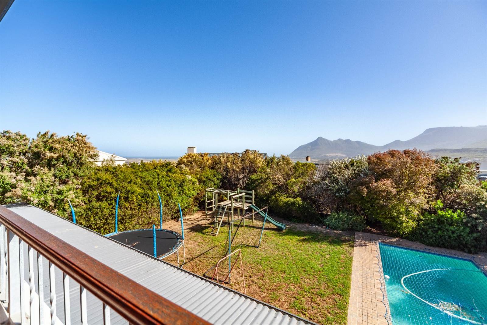 5 Bed House in Fish Hoek photo number 1