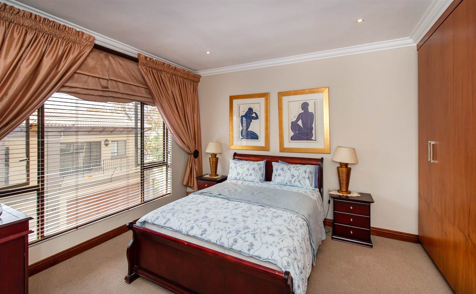4 Bed Cluster in Rivonia photo number 14