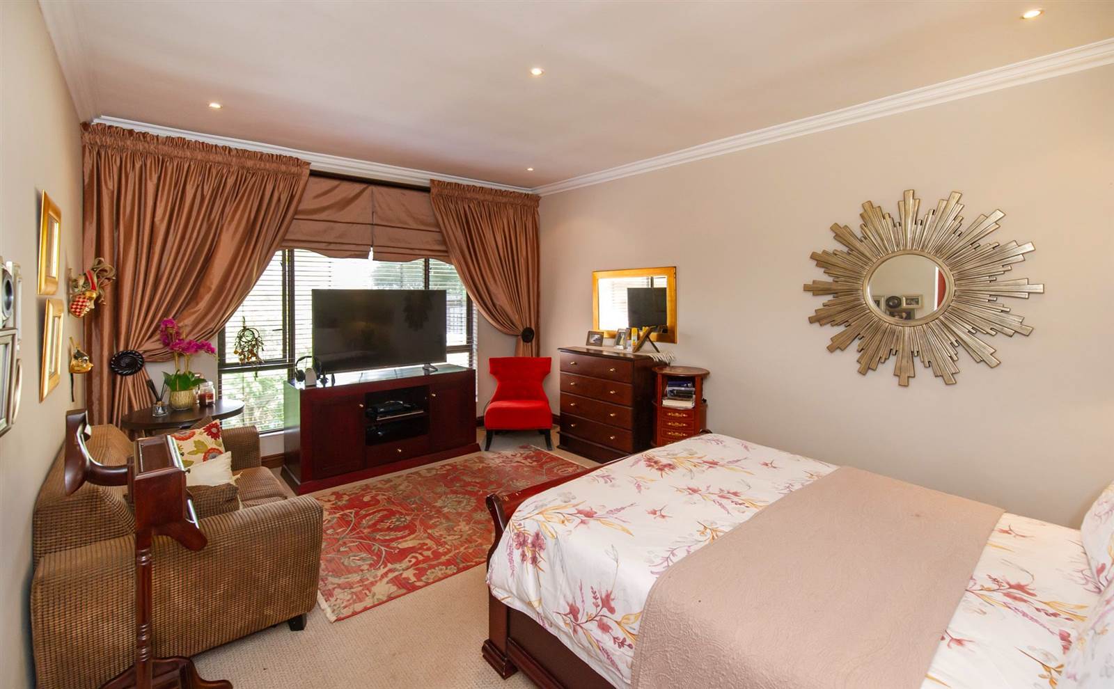 4 Bed Cluster in Rivonia photo number 25