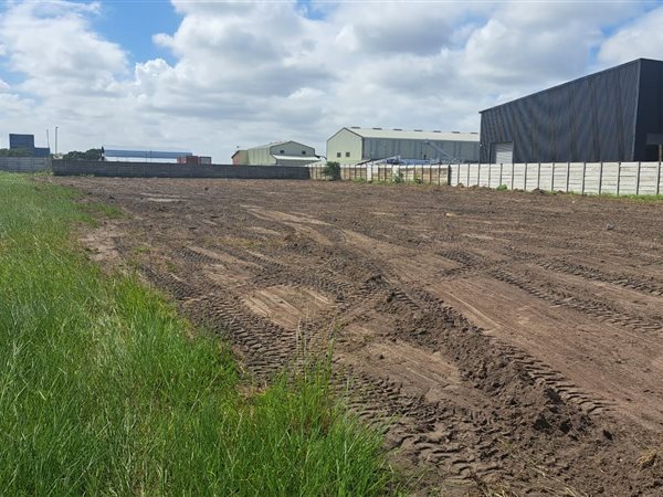 4 000 m² Commercial space 4 000 m² Commercial space