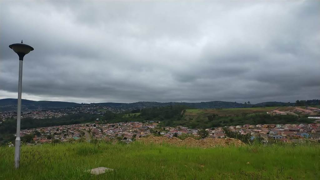 1770 m² Land available in Bishopstowe photo number 3