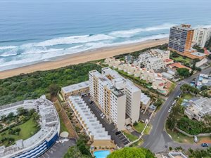 Apartment in Hawaan Forest Estate