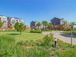 2 Bed Apartment in Savannah Country Estate