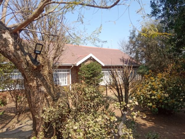 3 Bed House in Farrarmere