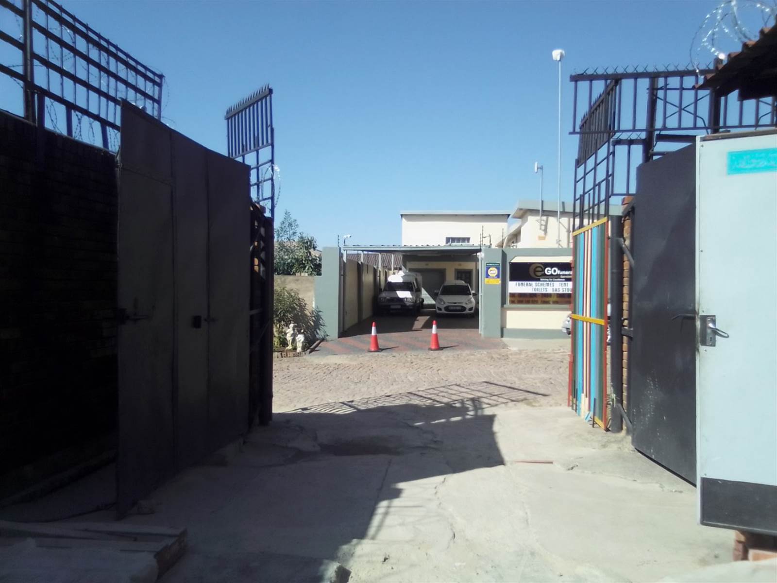 Commercial space in Tembisa photo number 2