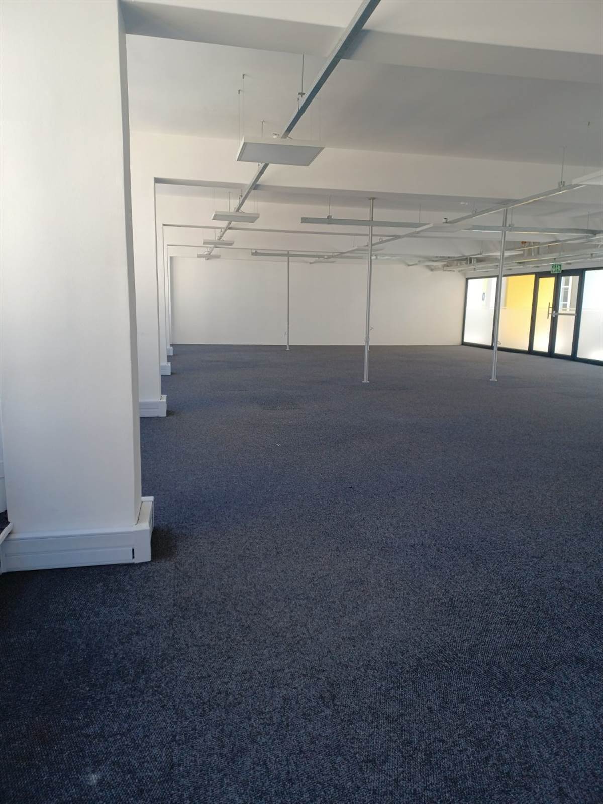 274  m² Office Space in Cape Town City Centre photo number 6