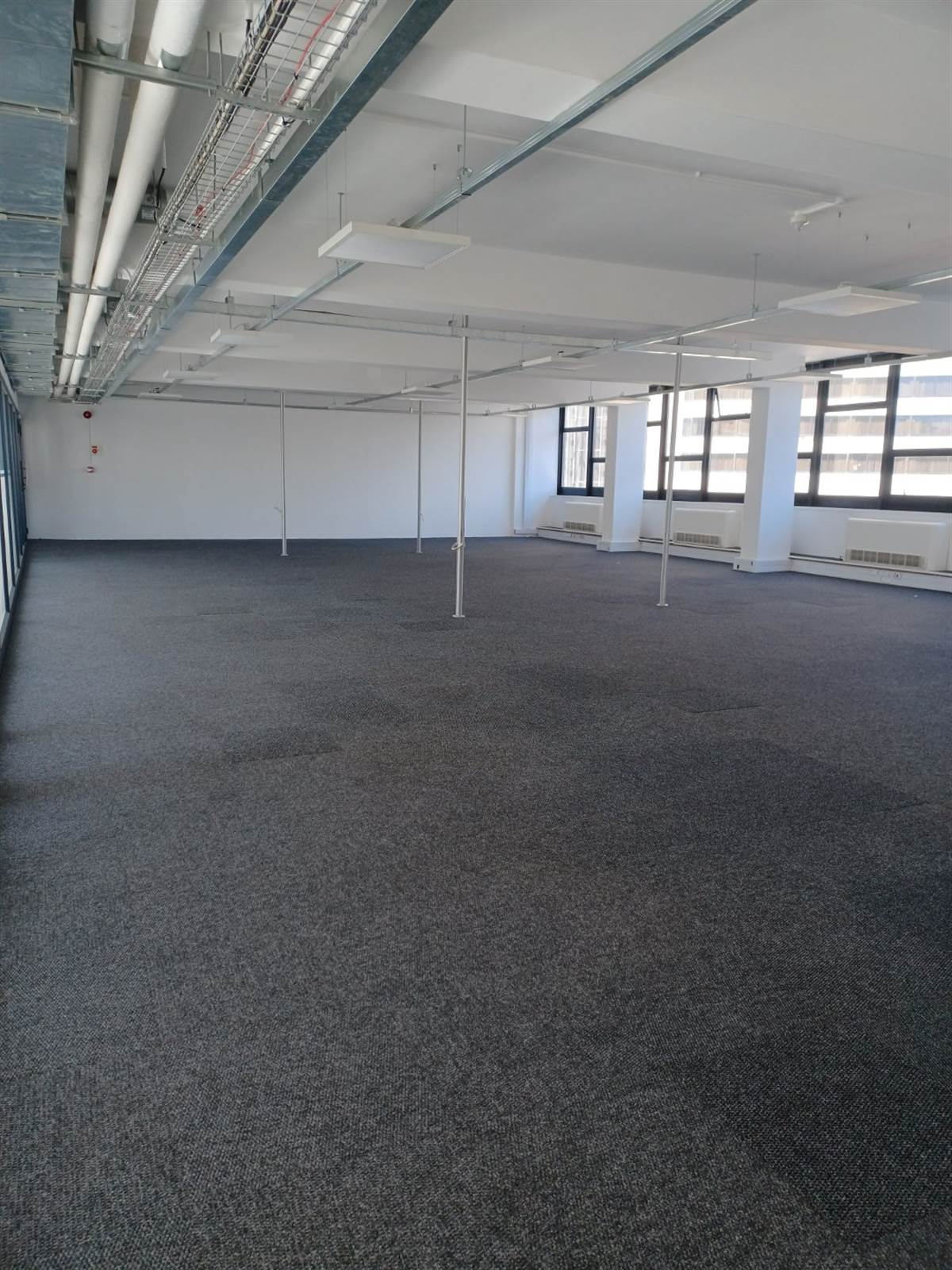 274  m² Office Space in Cape Town City Centre photo number 8