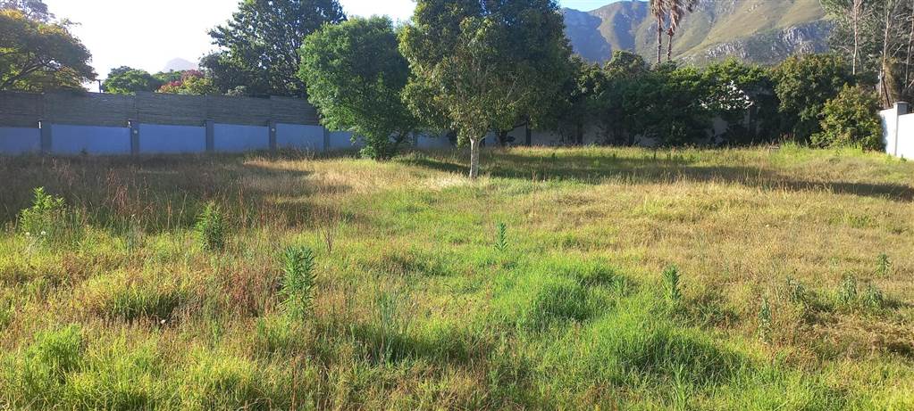 2316 m² Land available in Onrus photo number 9
