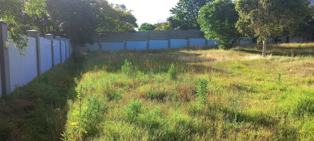 2316 m² Land available in Onrus photo number 8