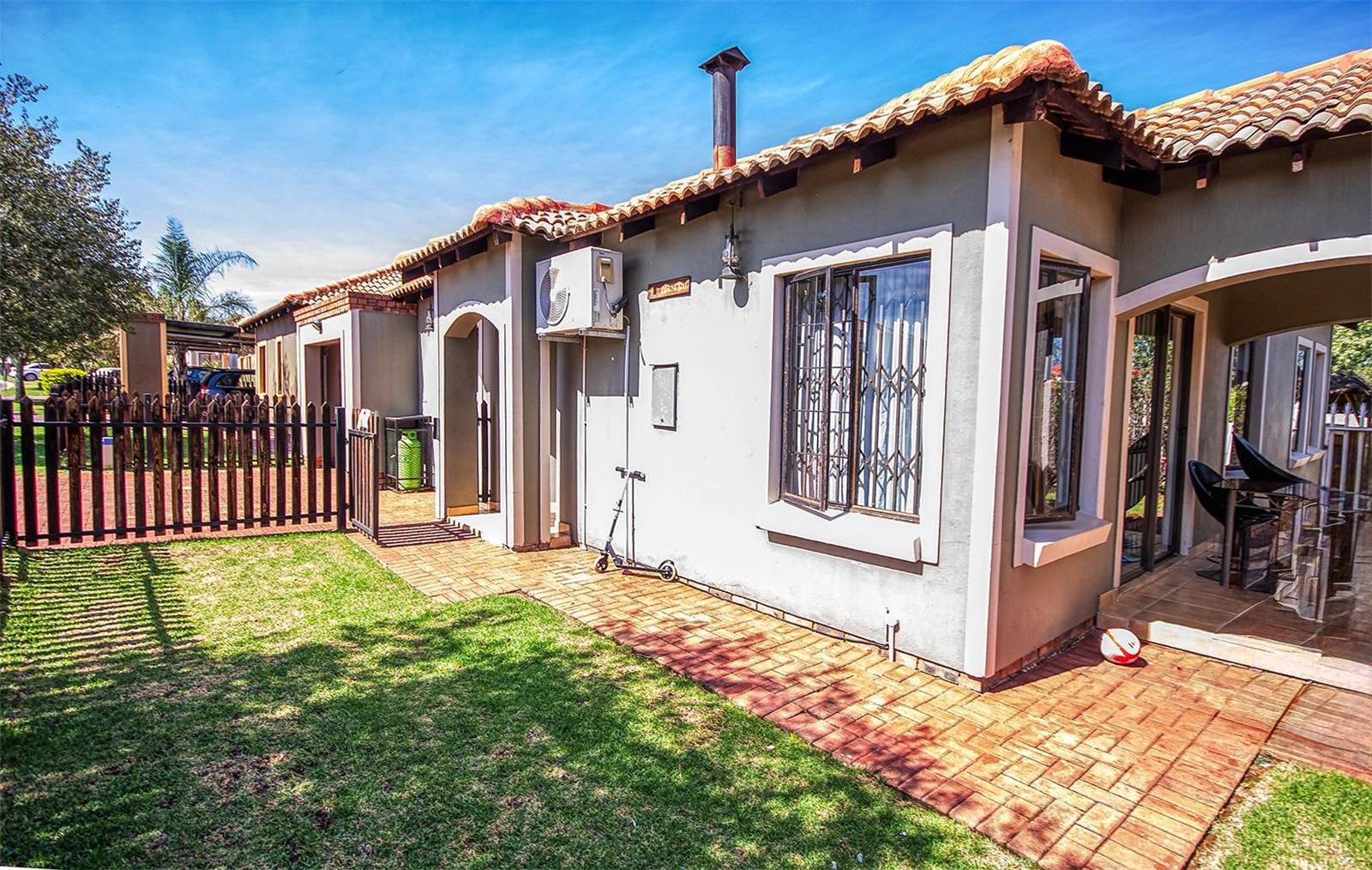 3 Bed House in Meyersig Lifestyle Estate photo number 2