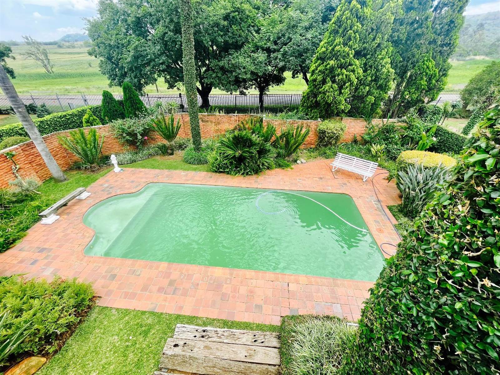 6 Bed House in Vryheid photo number 22