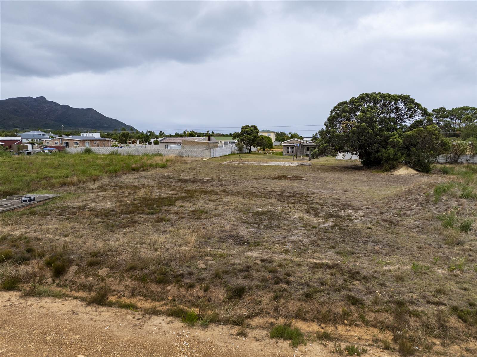 1487 m² Land available in Fisherhaven photo number 5