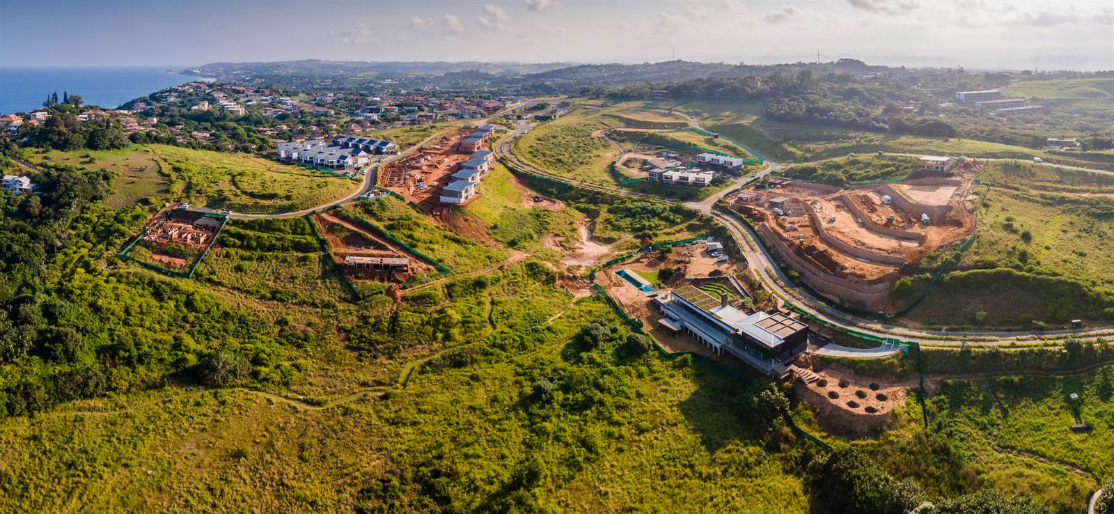 1165 m² Land available in Zululami Luxury Coastal Estate photo number 21