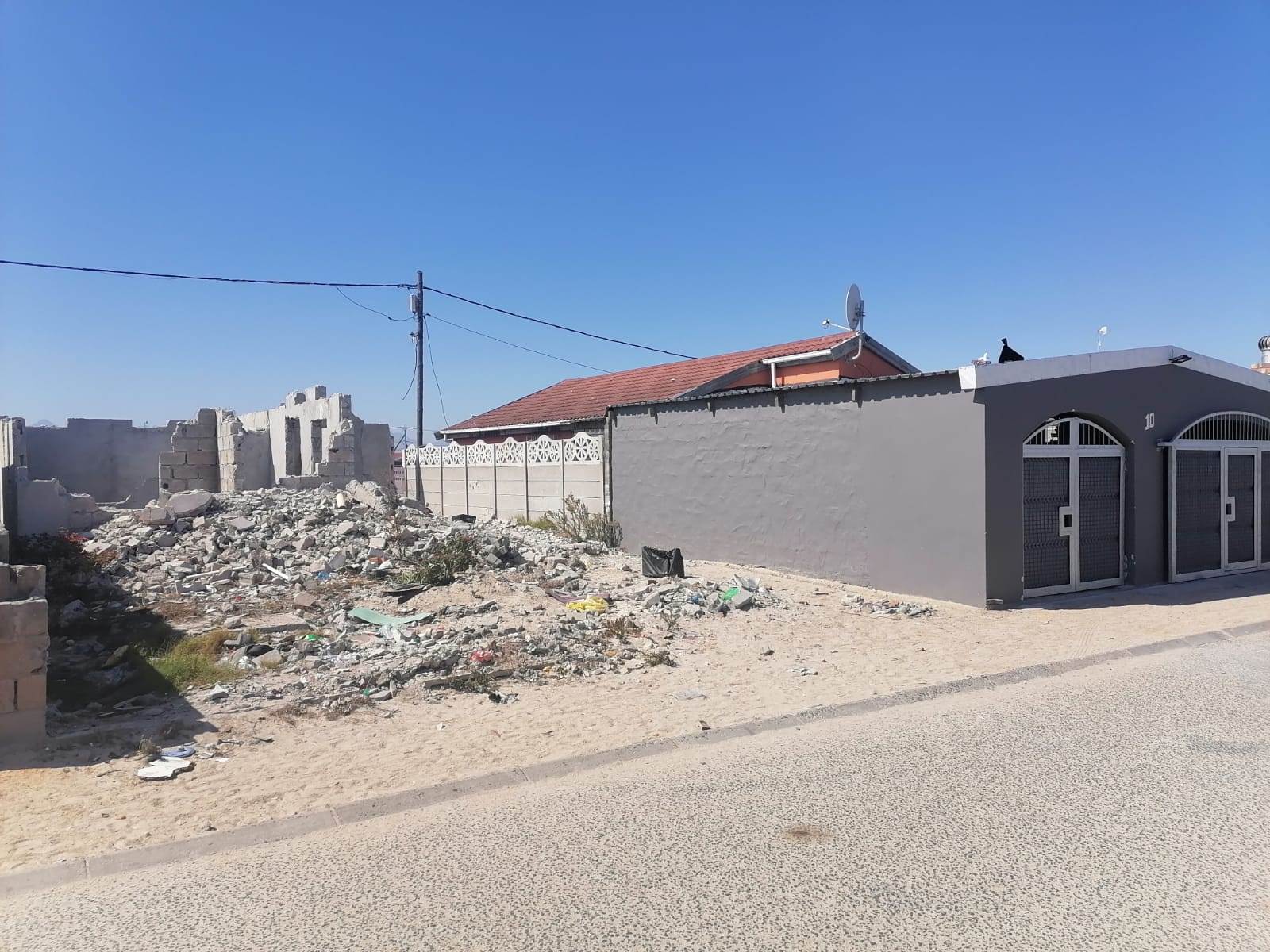 169 m² Land available in Delft South photo number 1