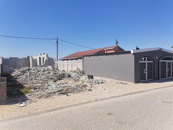 169 m² Land available in Delft South