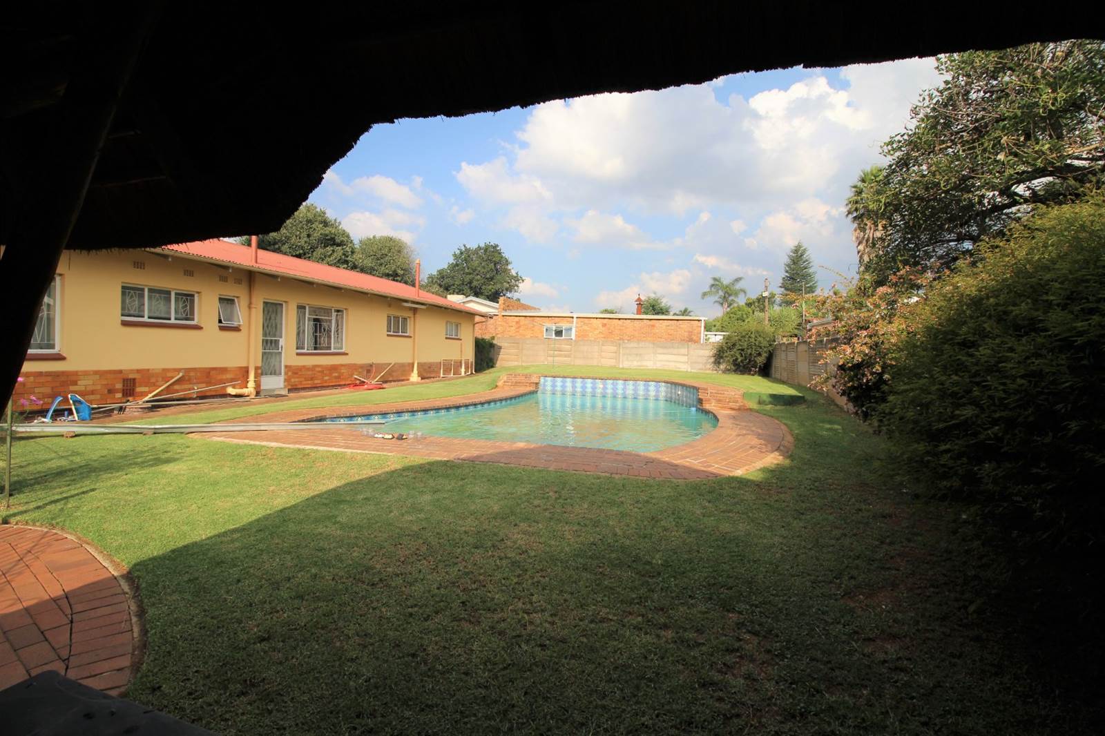 4 Bed House in Northmead photo number 1