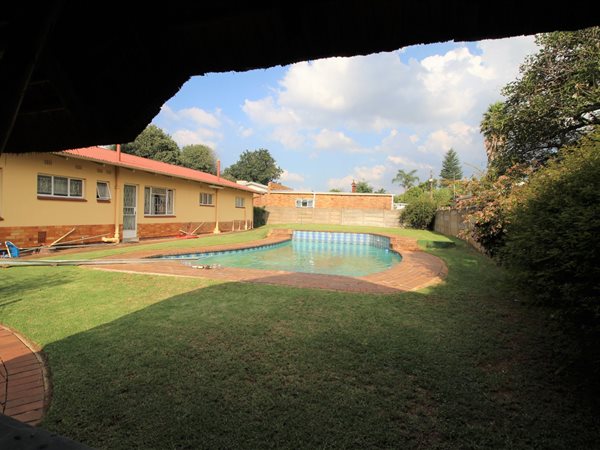 4 Bed House in Northmead