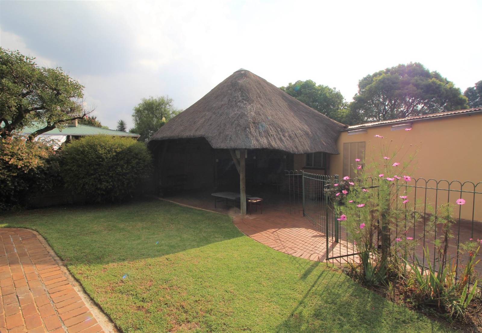 4 Bed House in Northmead photo number 2