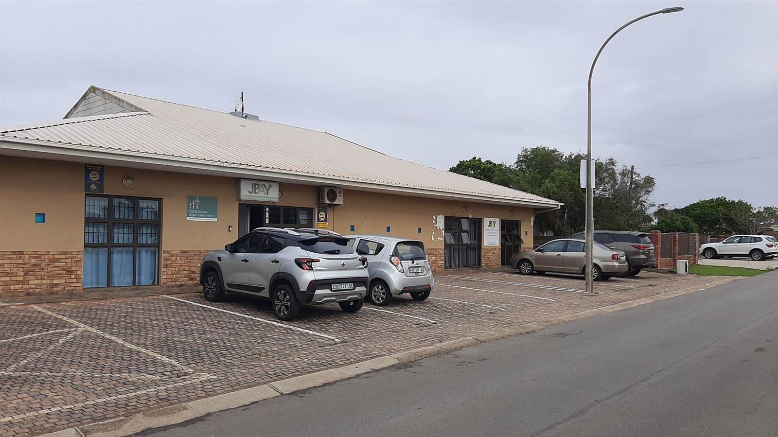 400  m² Commercial space in Jeffreys Bay photo number 6