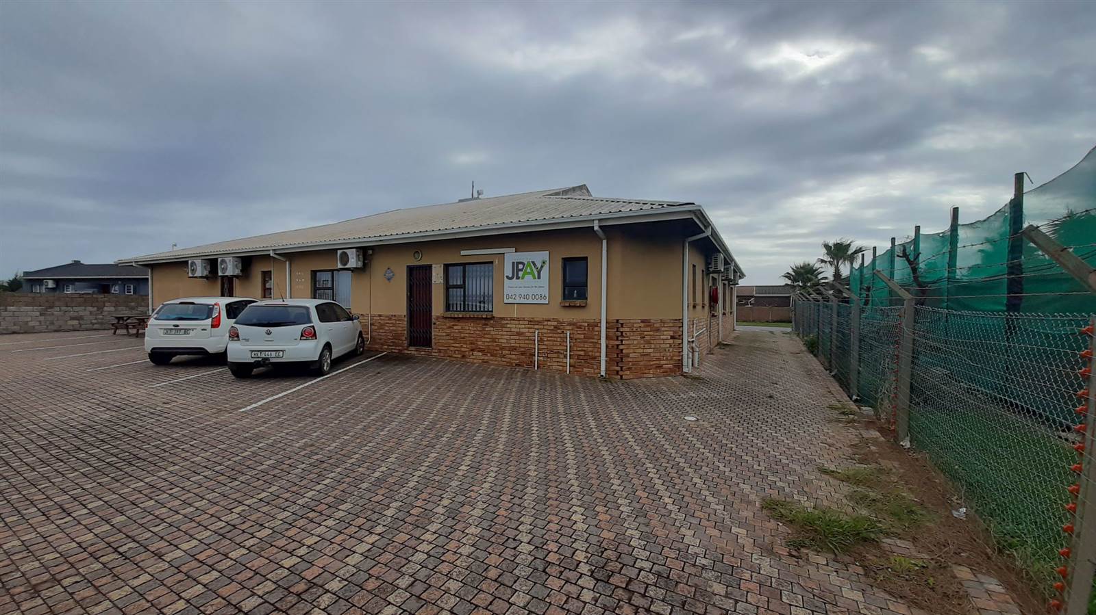400  m² Commercial space in Jeffreys Bay photo number 5