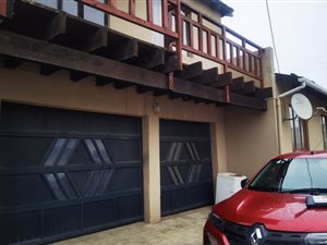 4 Bed House in Howick West