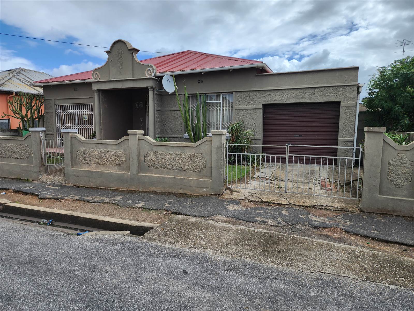 3 Bed House in Uitenhage Central photo number 22