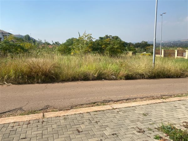 970 m² Land 970 m² Land