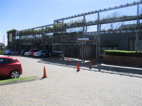 3 945  m² Industrial space