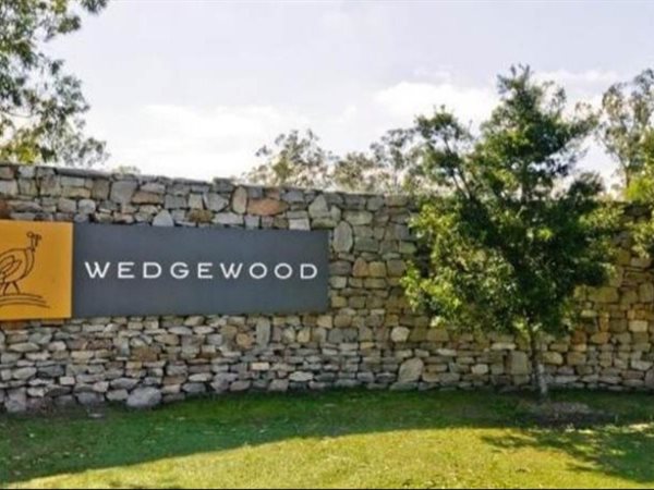 746 m² Land available in Wedgewood Golf Estate