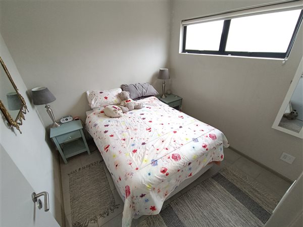 2 Bed Apartment