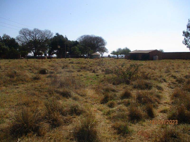 1 ha Farm in Witbank Central photo number 14