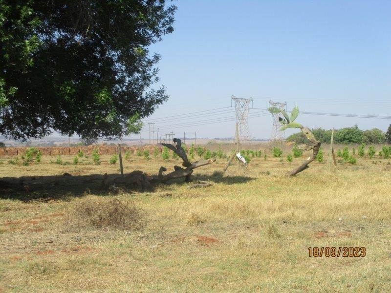 1 ha Farm in Witbank Central photo number 6