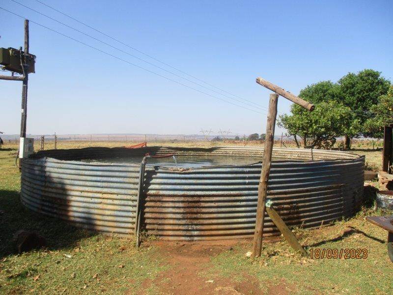 1 ha Farm in Witbank Central photo number 2