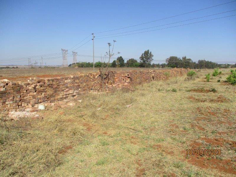 1 ha Farm in Witbank Central photo number 11