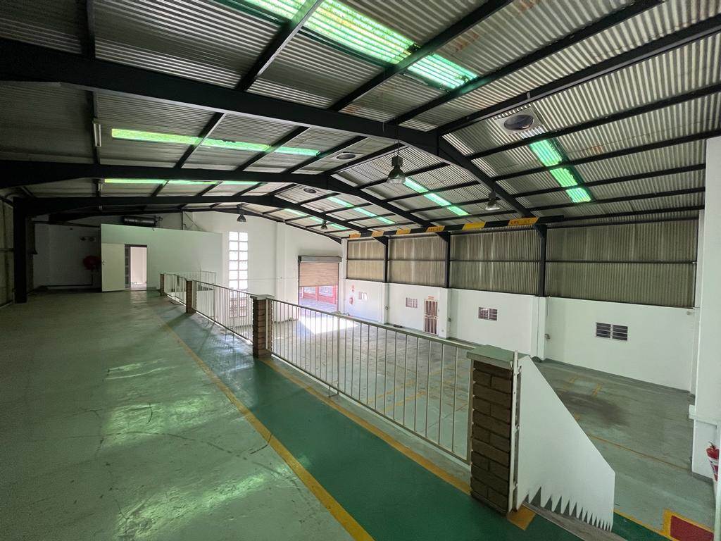 530  m² Industrial space in Edenvale photo number 6