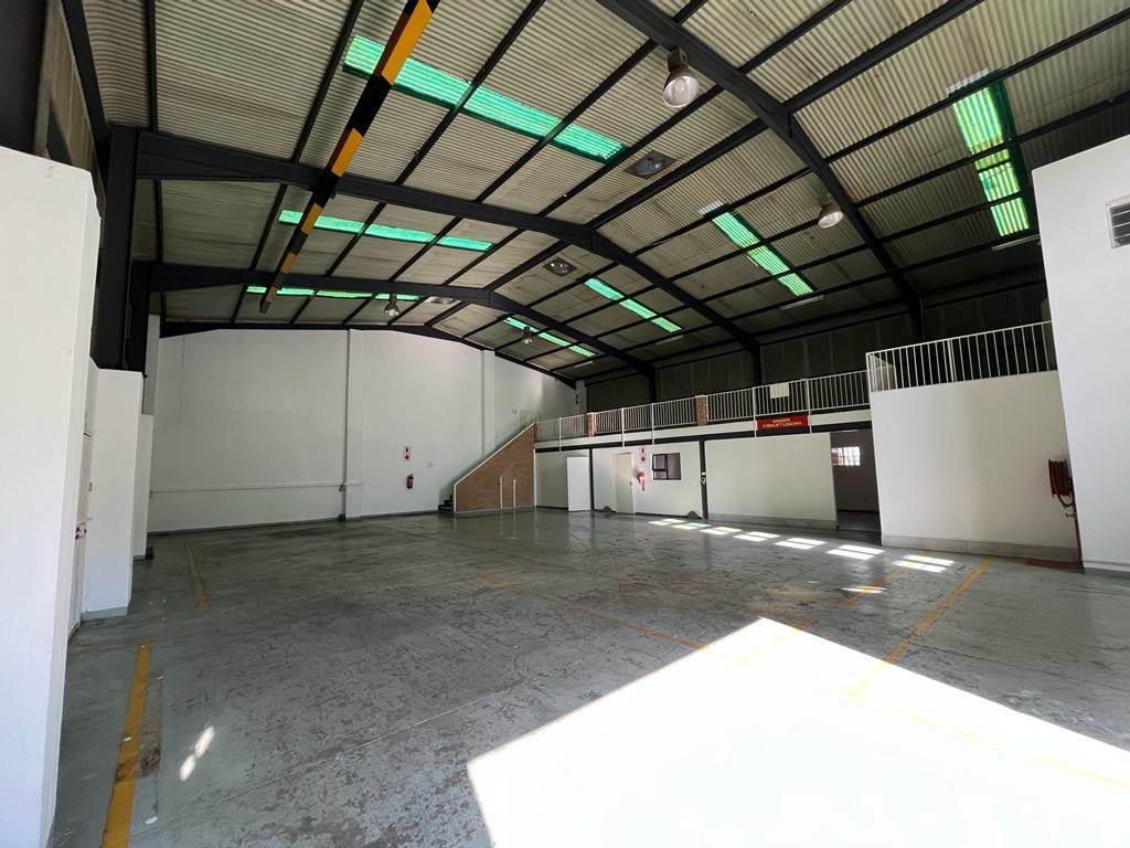 530  m² Industrial space in Edenvale photo number 3