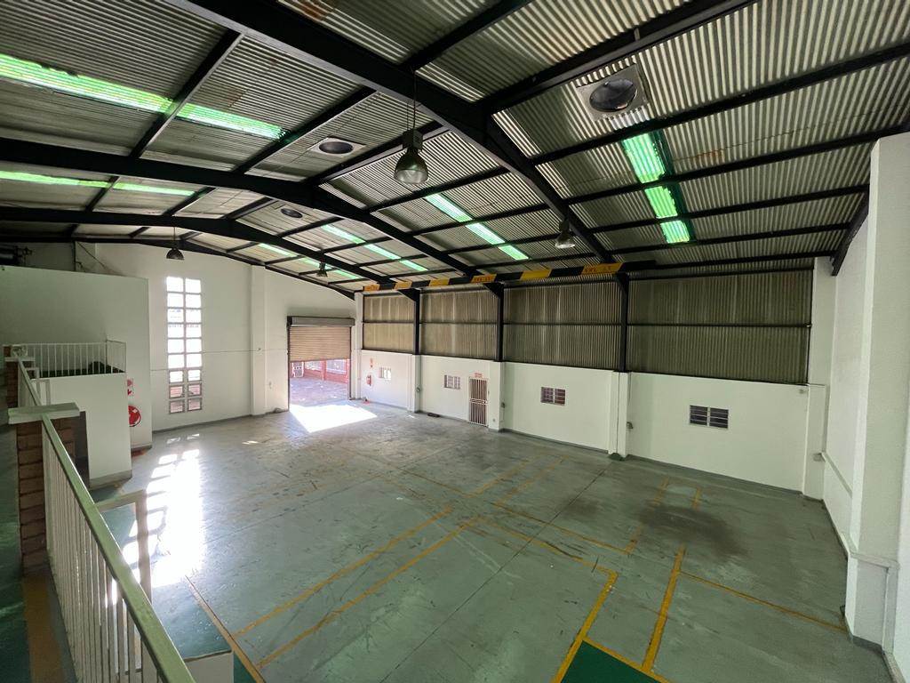 530  m² Industrial space in Edenvale photo number 8