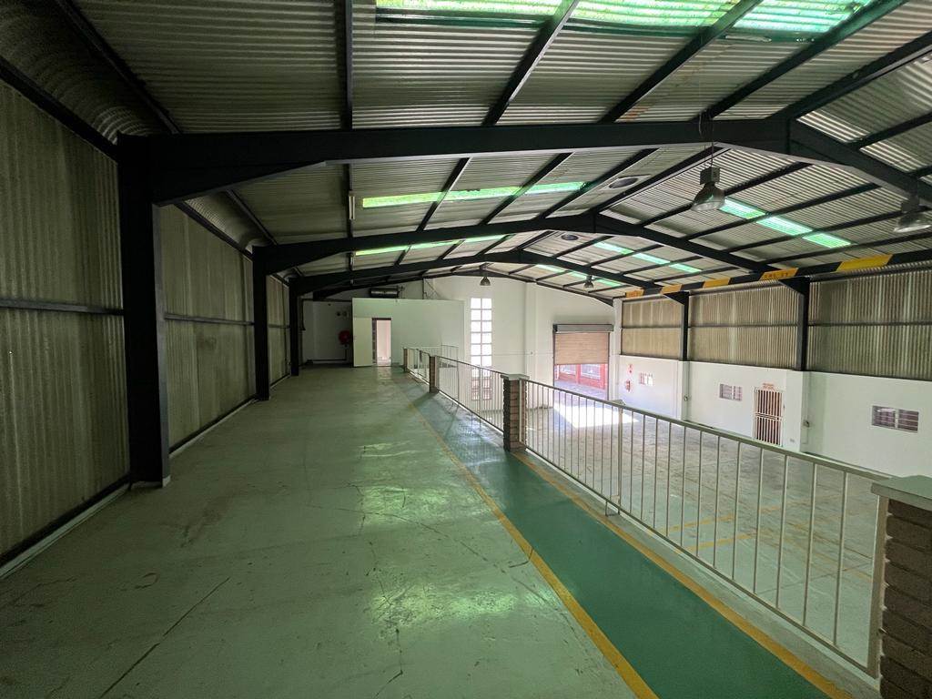 530  m² Industrial space in Edenvale photo number 7