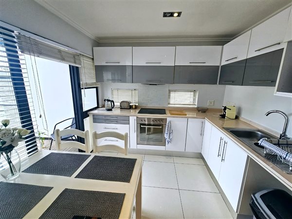 2 Bed Apartment