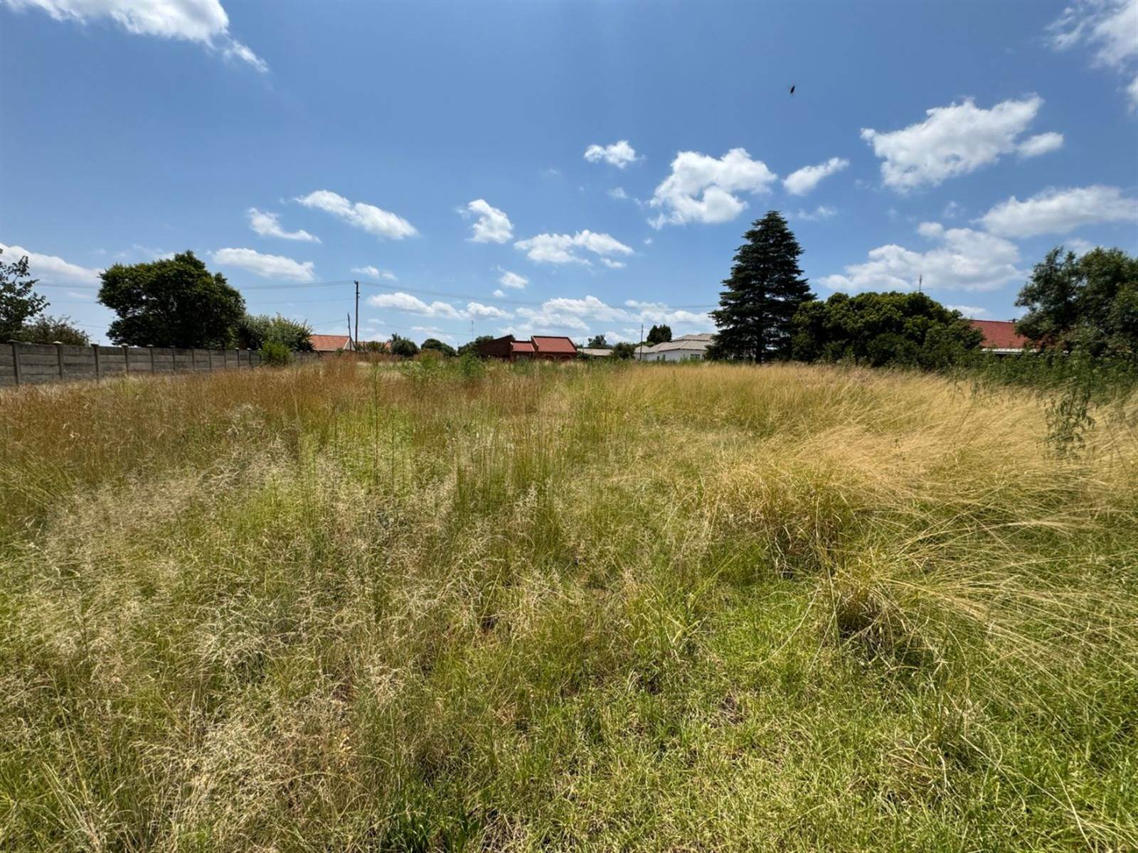 1617 m² Land available in Koster photo number 4