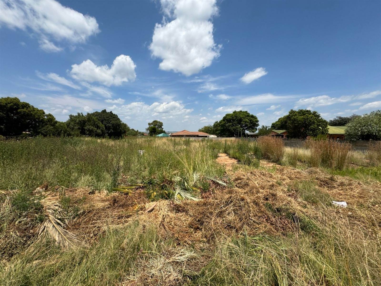 1617 m² Land available in Koster photo number 9