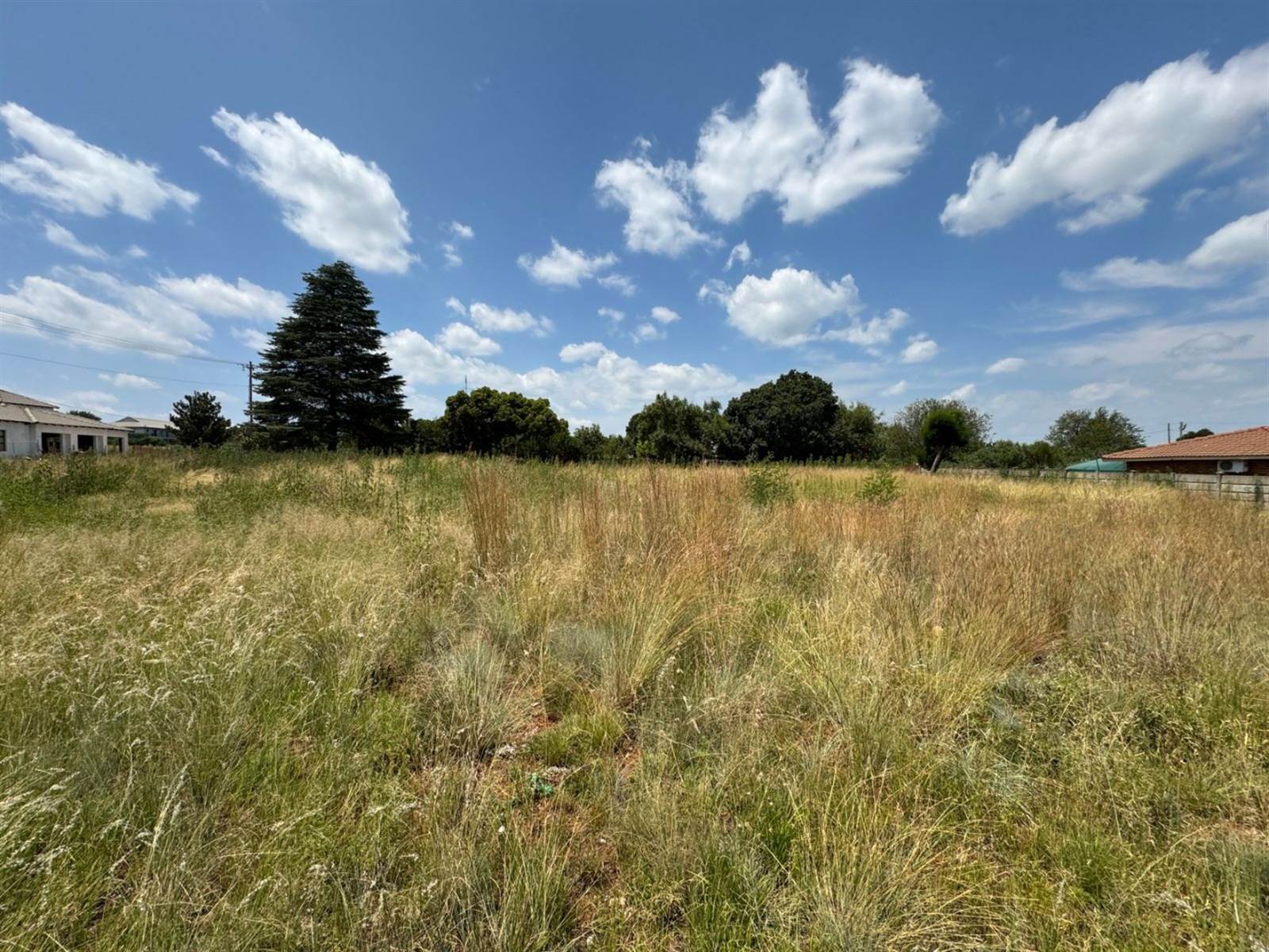 1617 m² Land available in Koster photo number 3
