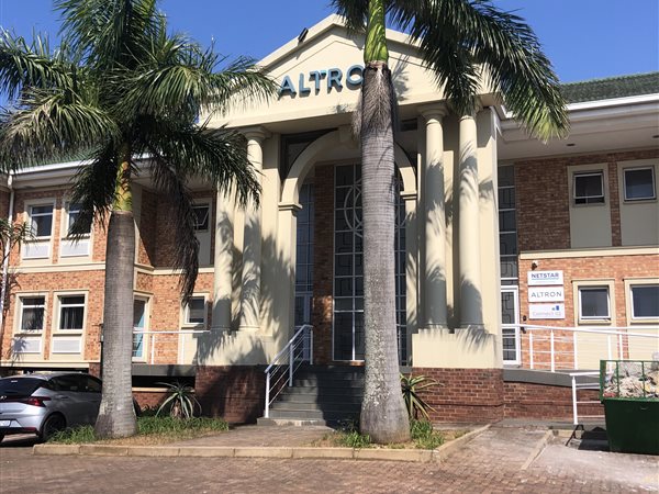 309  m² Commercial space in Mt Edgecombe