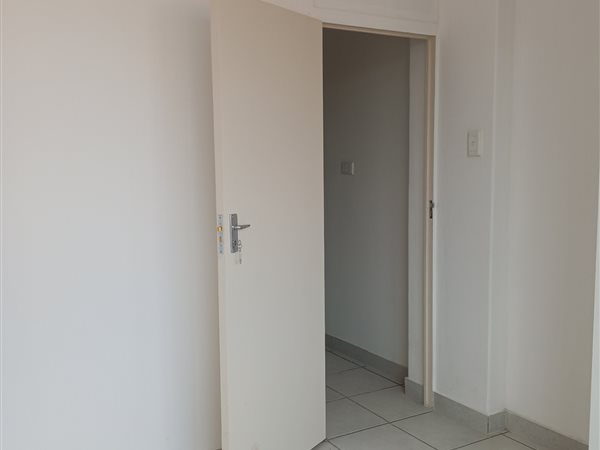 2 Bed Apartment